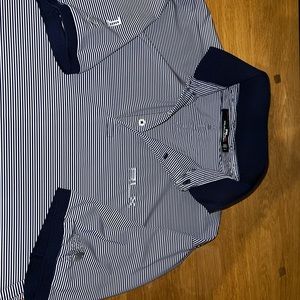Men’s RLX golf polo